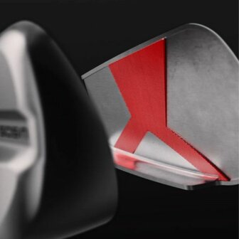 Titleist U505 Utility IJzer 2025