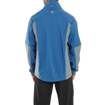 Footjoy HydroTour Jacket Heren Indigo/Basalt