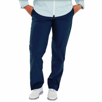 Footjoy Hydrolite X Dames Regenbroek Navy