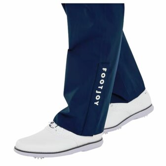 Footjoy Hydrolite X Dames Regenbroek Navy