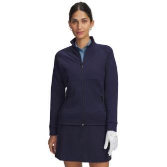 Under Armour Drive Pro Hybrid Dames Navy