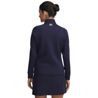 Under Armour Drive Pro Hybrid Dames Navy