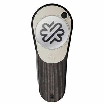 Pitch Fix Woodie Black As