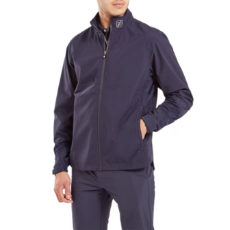 Footjoy HydroLite X Jacket Navy