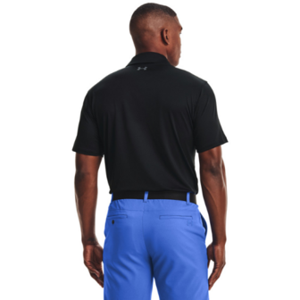 Under Armour T2G Polo Zwart