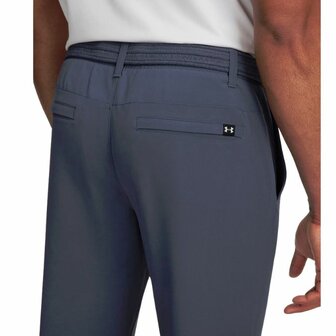 Under Armour Heren CGI Winter Golfbroek Downpour Grijs