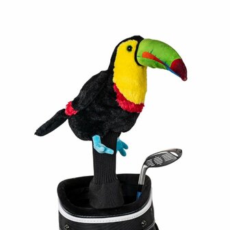 Daphne Headcover Driver Toucan