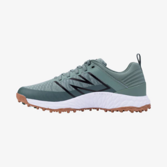 New Balance Fresh Foam Contend V2 Forest Green
