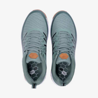 New Balance Fresh Foam Contend V2 Forest Green