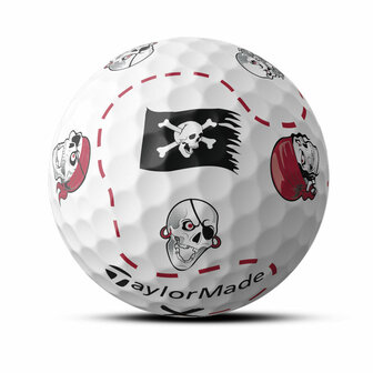 Taylormade TP5 Pix Pirates