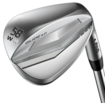 Ping Glide 4.0 Wedge