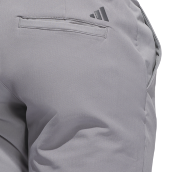 Adidas Heren Winter Golfbroek Ultimate Artic Cold Grijs