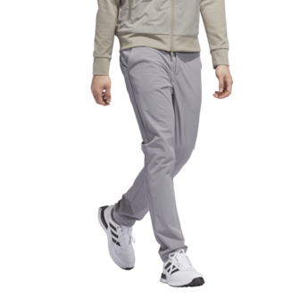 Adidas Heren Winter Golfbroek Ultimate Artic Cold Grijs