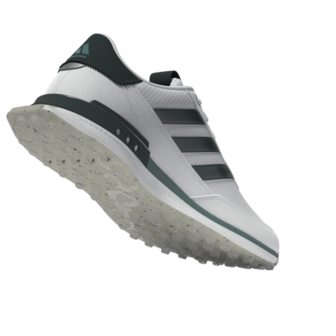 Adidas Heren Golfschoenen S2G 24 Wit groen