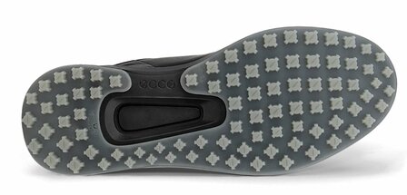 Ecco M Golf Core BOA Zwart