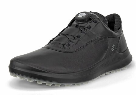 Ecco M Golf Core BOA Zwart