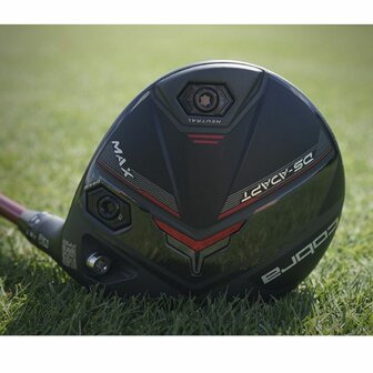 Cobra DS Adapt Max Fairwaywood Heren