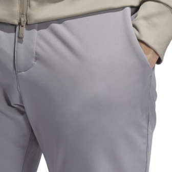 Adidas Heren Winter Golfbroek Ultimate Artic Cold Grijs