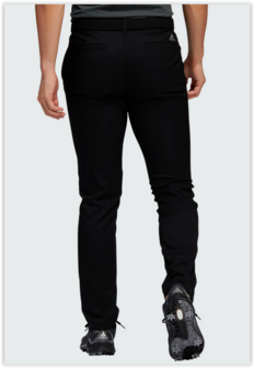 Adidas ULT 365 Tapered Pant Black