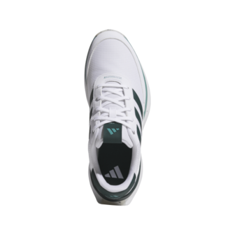 Adidas Heren Golfschoenen S2G 24 Wit groen