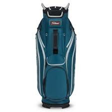 Sac &agrave; dos l&eacute;ger Titleist Cartbag 14 pouces Baltic