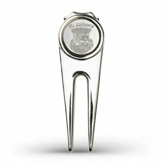 Masters St Andrews Pitchfork