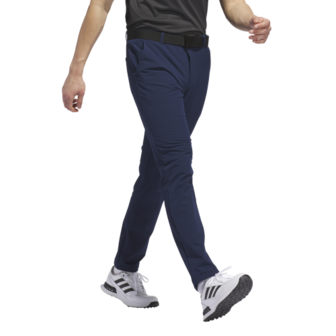 Adidas Heren Winter Golfbroek Ultimate Artic Cold Navy