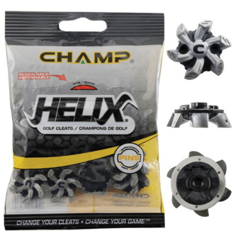 Champ Helix Pins Spikes