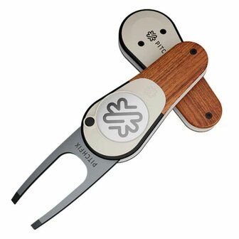 Pitch Fix Woodie Maple