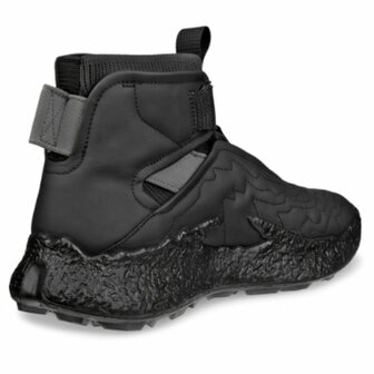 Ecco M Golf Biom H Heren Winterboots Zwart