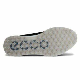 Ecco M Golf S-Casual Zwart Heren Golfschoenen