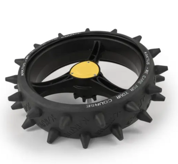 Kaktus Winterwielen 12inch 25-30cm