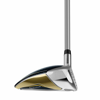 Fairwaywood Taylormade Kalea Gold 5 Dames