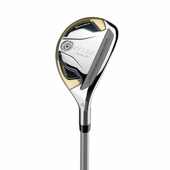 Taylormade Hybrid Kalea Gold 4 dames