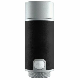 Zoom Focus D Afstandsmeter Zwart Zilver