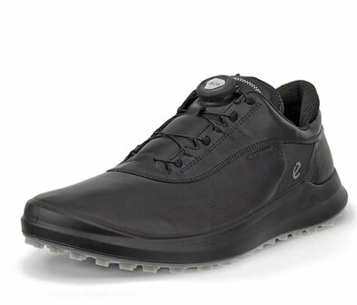 Ecco M Golf Core BOA Zwart
