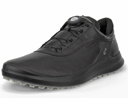 Ecco M Golf Core BOA Zwart