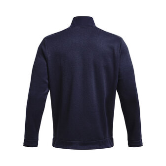 Under Armour Sweater Fleece HZ Navy