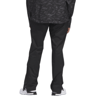 Adidas Waterdichte Golfbroek Climaproof Zwart