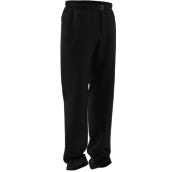 Adidas Waterdichte Golfbroek Climaproof Zwart