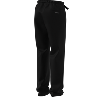 Adidas Waterdichte Golfbroek Climaproof Zwart