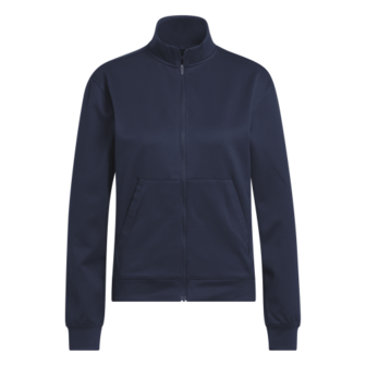 Adidas W Ultimate Cold Dames Golfjas Navy