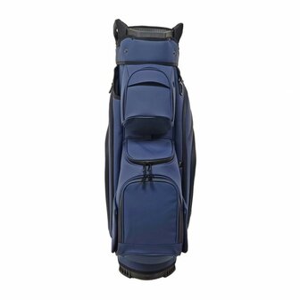 Fastfold Elegance Cartbag Navy