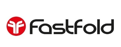 Fastfold Stinger Zwart 3 Wiel Golftrolley