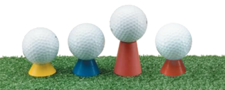 4 Legend winter tees