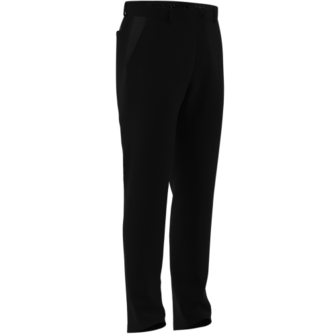 Adidas Heren Winter Golfbroek Ultimate Artic Cold Zwart