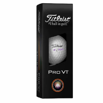  Titleist Pro V1 2025 Mother&rsquo;s Day Edition
