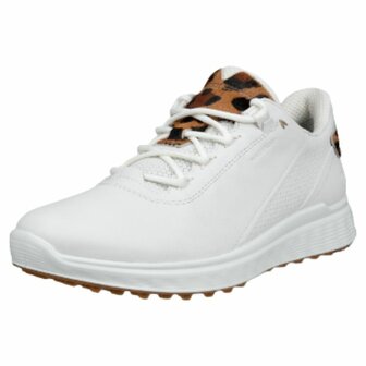 Ecco W Golf S-Casual White Lion