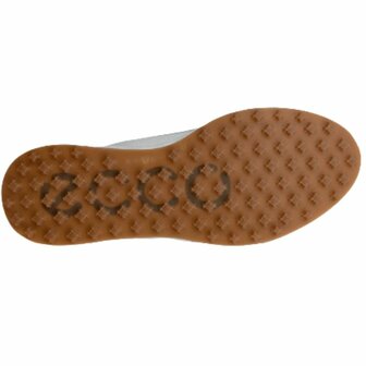 Ecco W Golf S-Casual White Lion