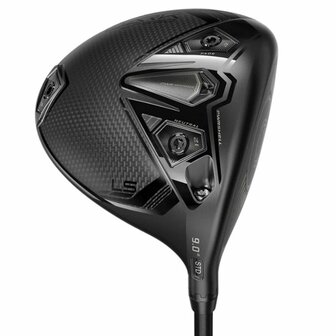 Cobra Darkspeed LS Driver Heren